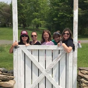 Meet your Posher, Dawn